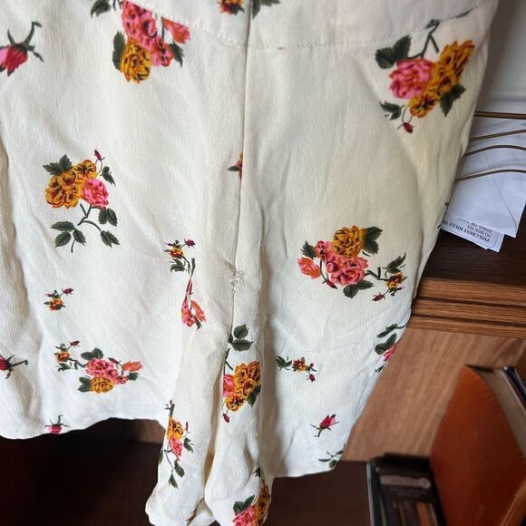 PRIVACY PLEASE THE GOODWIN ROMPER - Picture 5 of 5